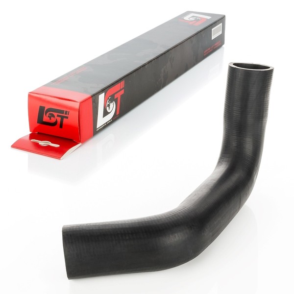 Ladeluftschlauch LadeluftküHler Turboschlauch FüR Alfa Romeo 159 939 1.9 Jtdm 8V-image