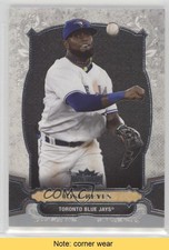 2014 Topps Triple Threads Jose Reyes #77 READ 0m8