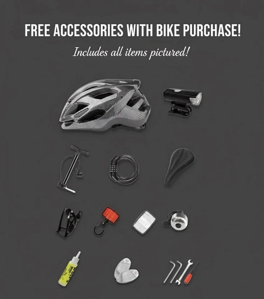 Fahrrad 14-Gang Rennrad mit rennlenker NEU | Größe M | Silver Sport bike Berlin - Bild 4 von 4