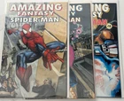 Amazing Fantasy #16 17 18 starring Spider-Man Comic Set 1995 NM