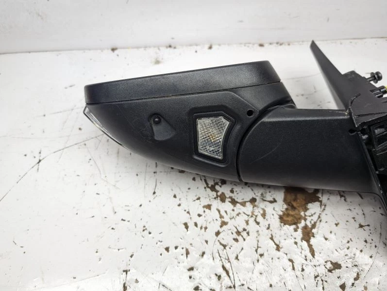 Espejo retrovisor lateral del conductor memoria iluminada eléctrica para Volvo S60 750816 14-18 Foto 3 de 4