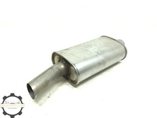 2022-2024 KIA CARNIVAL EXHAUST CENTER MUFFLER PIPE RESONATOR OEM CUT