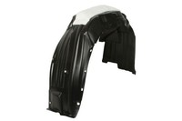 Vorne Links Blic 6601-01-8192805P Verkleidung, Radhaus