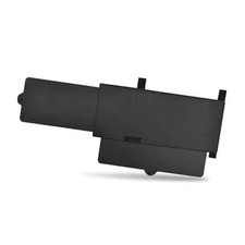 Car Sun Visor Extender, 12.2" x 5.9" Portable Visor Extension, Anti 1 PC Black
