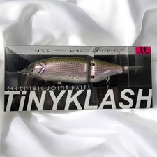DRT TINY KLASH Magic Trout Color 2oz Big Swimbait LOW FLOAT Japan