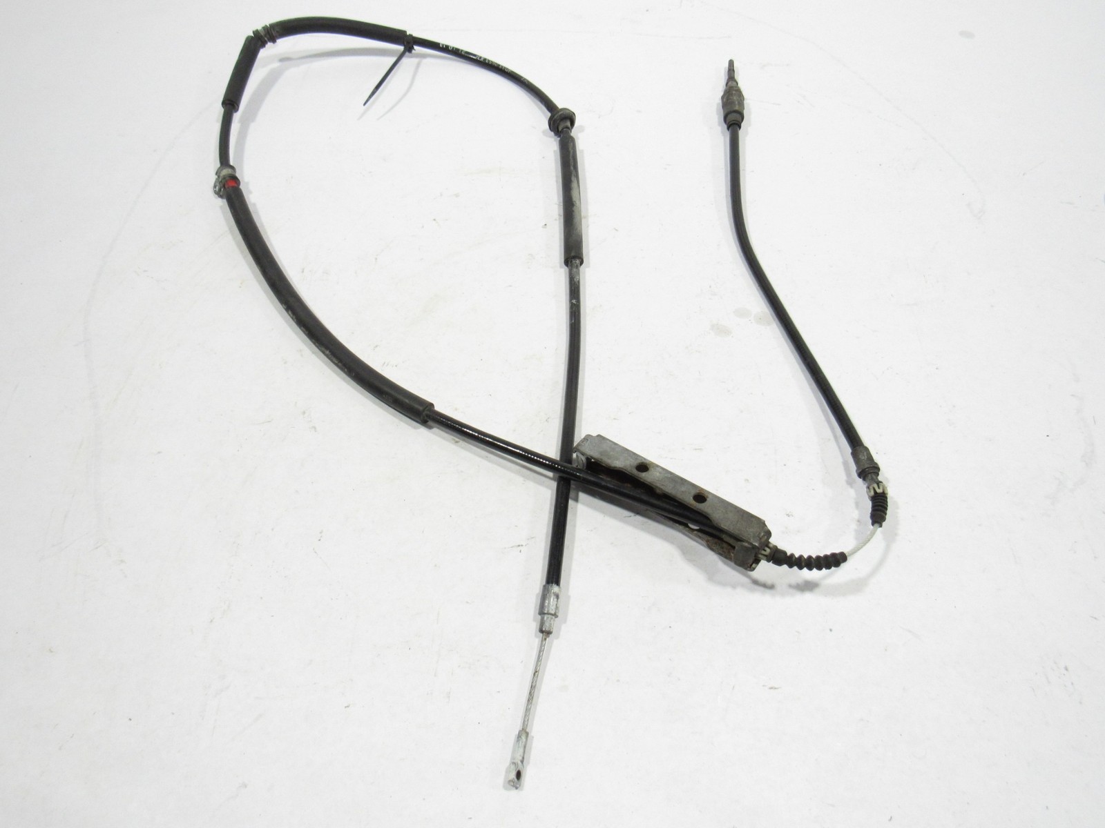 14-18 Aston Martin Vanquish 2014 Emergency Parking Brake Release Cable :Y