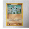 Pokémon Machop EX Legend Maker Common 57/92 2006 English 50HP Basic Card