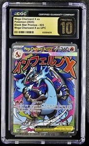 Charizard Pristine 10 | eBay