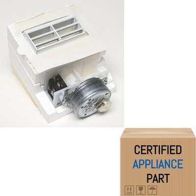 A5 241600902 Refrigerator Air Damper Control for Crosley Electrolux