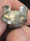 svenskt tenn Pewter Ring Disigner Signed & Stamped — photo 7