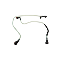 KraftstoffschläUche Satz FüR Renault Thalia I II III 1.5 Dci - 8200360597 You.S