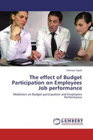 Animaw Yayeh | The Effect Of Budget Participation On Employees Job Performance