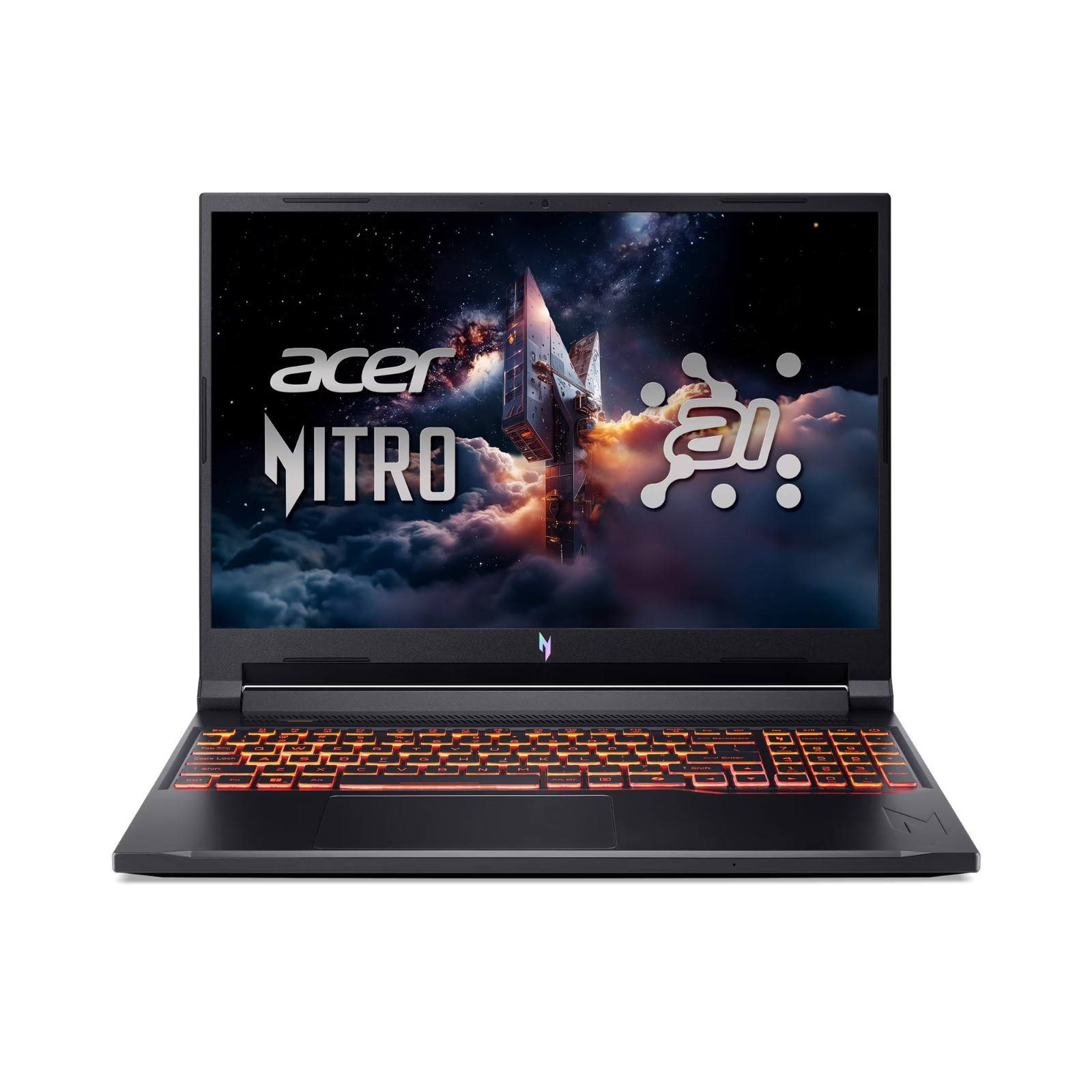 Acer Nitro V16 AI 16”WUXGA IPS 180Hz AMD Ryzen AI 5 240(OPEN SEAL) 4