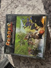 Clank! In! Space!: A Deck-Building Adventure Board Game Brand New And Sealed