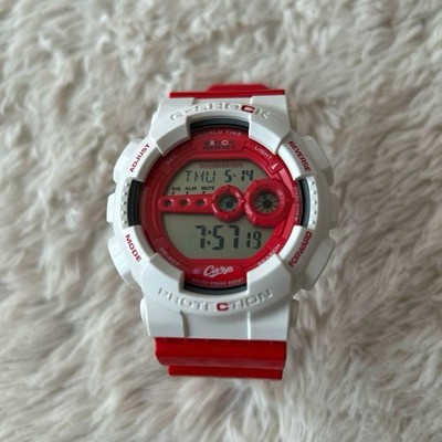 CASIO G-SHOCK CARP 2015 Limited Edition Herrenuhr mit Box