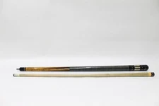 Meucci 97-10 Pool Cue, 2-Piece, 58" Overall Length, 19.0 oz