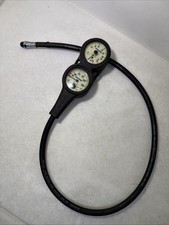 Oceanic 5000 PSI SPG Submersible Pressure Gau...