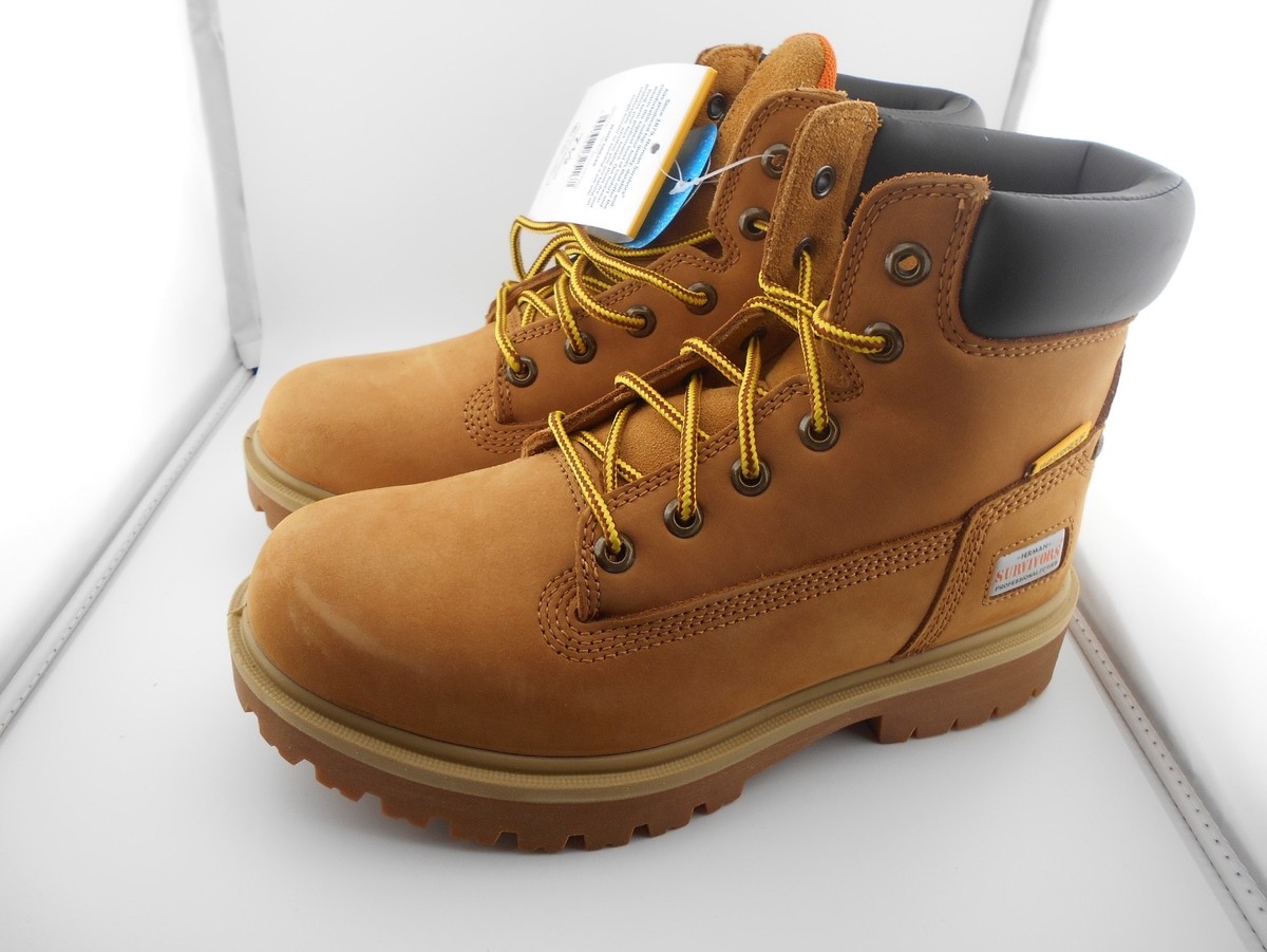 HERMAN SURVIVORS - SIZE: 7.5 - Driller 6 display picture 2