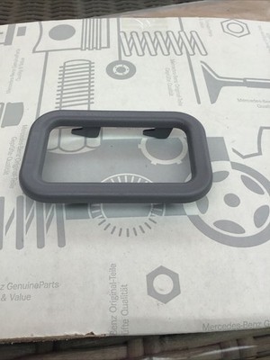 Blendrahmen für Türöffner Mercedes GE 300 W463