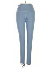 N:Philanthropy Women Blue Active Pants XS