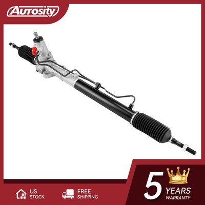 Power Steering Rack & Pinion Assembly For 2006-2008 2009 2010 Hyundai Sonata All