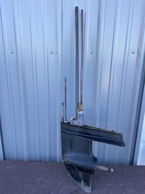 Mercury Model 200 20HP Long Shaft Lower Unit 1627-2964