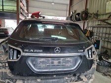A1567400105 HECKKLAPPE / 215906 FÜR MERCEDES-BENZ CLASE GLA X156 GLA 200 CDI / A1567400105 HECKKLAPPE / 215906 FÜR MERCEDES-BENZ CLASE GLA X156 GLA 200 CDI /