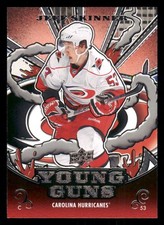 2024-25 Upper Deck Young Guns Renewed Series 1 #YGR36 Jeff Skinner