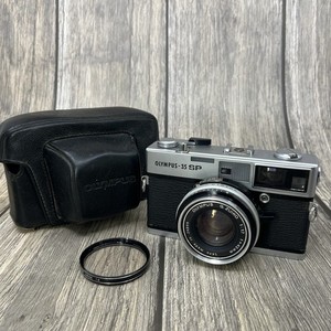 Olympus 35sp | eBay