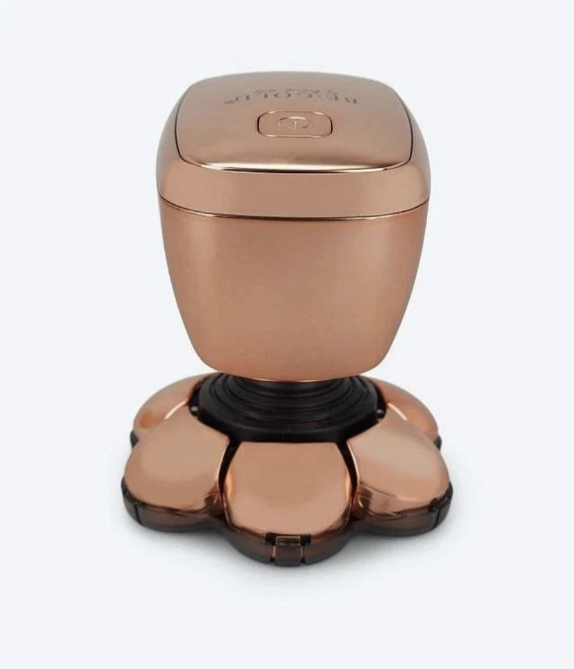 4 in 1 Rasierer Haarschneidemaschine Trimmer Gesichts, Körper, Kopf mit Tasche - Bild 4 von 4