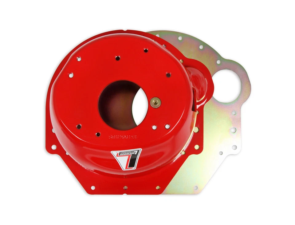 Campana Lakewood 15100 Foto 3 de 4