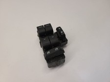 10 - 14 FORD F150 RAPTOR Front Driver LH Master Door Switch OEM