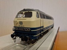 Roco/ Flm Br 218/215 424001 Epoche IV 215 022-5 Plux 22 Analog 