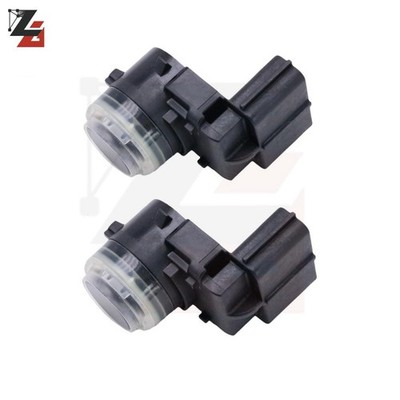 2x Parking Assist Ultrasonic Sensor For 2020-25 Hyundai Palisade 99310S8530TRC