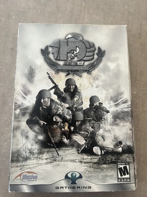 Hidden & Dangerous 2 - (PC CD-ROM)