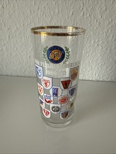 DDR Oberliga Fußball Saison Glas 1969 1970 Dynamo Hansa Erfurt Jena Stahl DFV