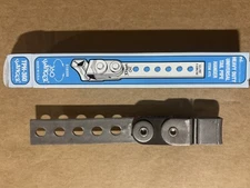 Nickson Heavy Duty Universal 360 Swinger Tail Pipe Hanger #75