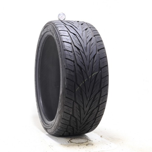 Used 285/35R22 Toyo Proxes ST III 106W - 9/32 - Picture 2 of 4