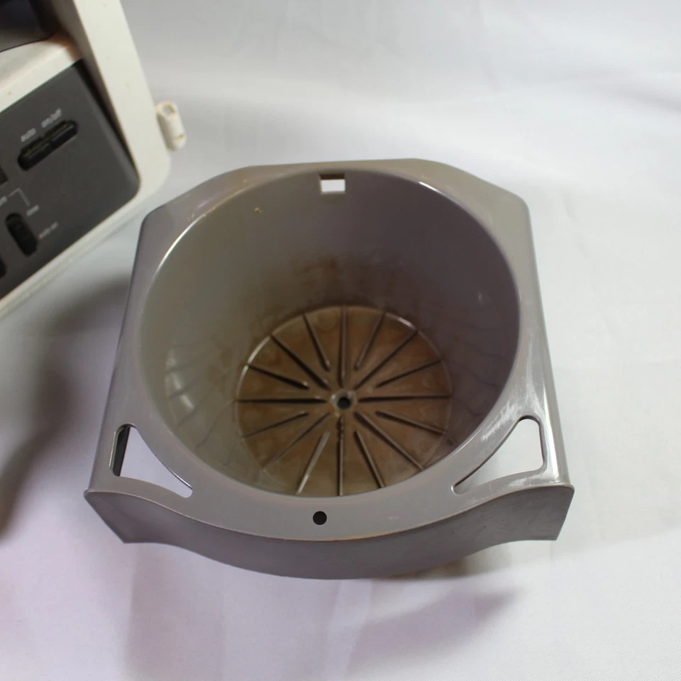 Black & Decker Spacemaker Optima Under Cabinet Coffee Maker ODC300 *No Brackets* - Image 4 of 4