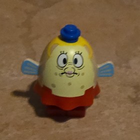 LEGO SpongeBob SquarePants (4982) Mrs. Puff's Boating School