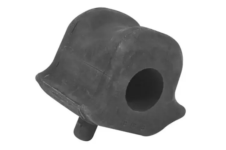 Stabilizer rubber bush Front Axle Right TED77043 TEDGUM for TOYOTA PRIUS PLUS