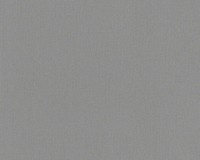 Vliestapete 93676-4 Attractive 2 Uni Grau Silber