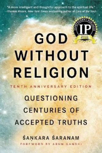 Sankara Saranam God Without Religion (Paperback)