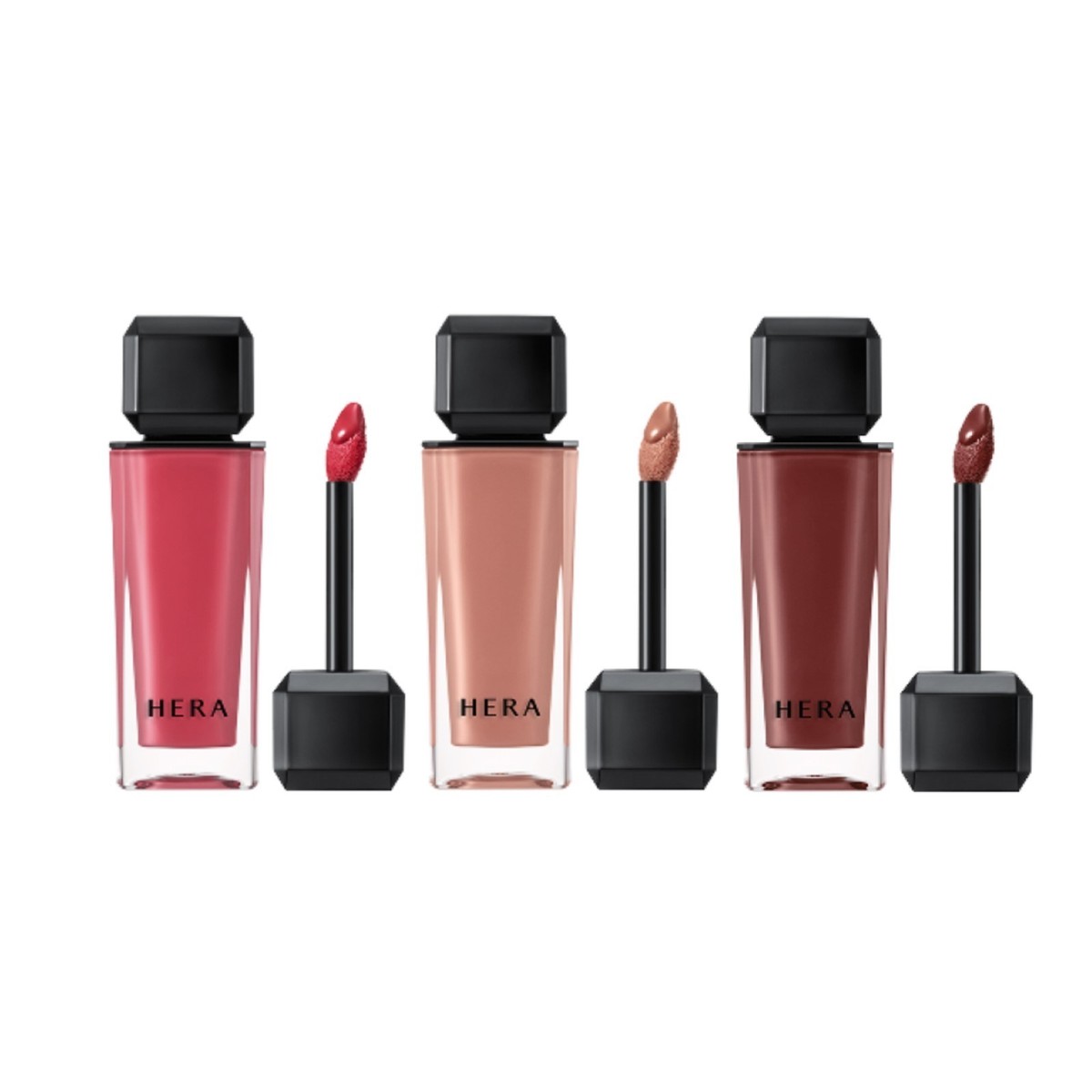 HERA SENSUAL NUDE GLOSS 2本セット Designer fashion, Seoul-fully created | W Concept