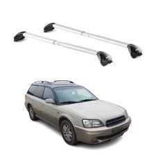 Barres de toit Subaru OUTBACK