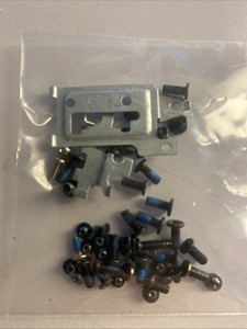 HP ProBook 650 G2 Schraubensatz screw set Schrauben