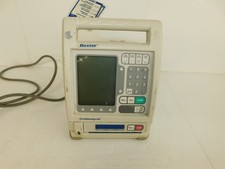 ^^ BAXTER COLLEAGUE VOLUMETRIC  PUMP  (PTQ27)