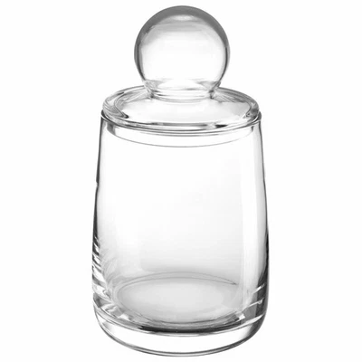 ASA Selection sarabi Dose mit Deckel Glasdose Aufbewahrungsdose Glas Clear 2 L - Bild 1 von 3