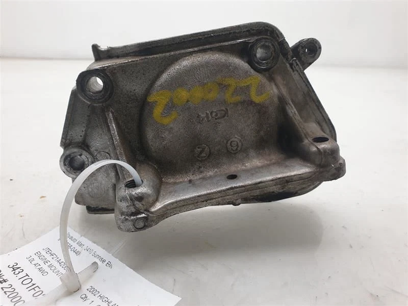 01 02 03 04 05 06 07 08 09 10 11 丰田 Highlander 右握发动机支架 — 第 2/4 张图片