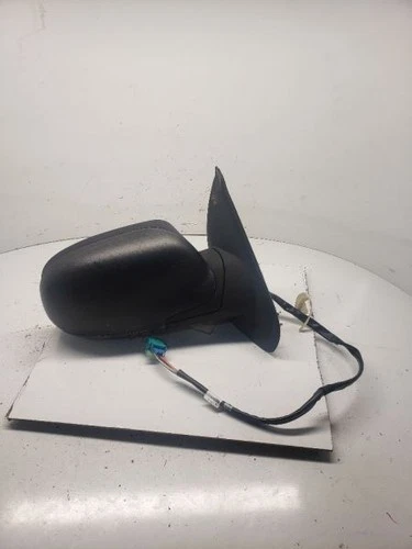 Passenger Side View Mirror Power Manual Folding Opt DS3 Fits 06-07 ENVOY 1096773